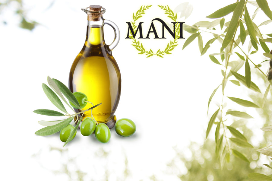 Mani Olive Oil