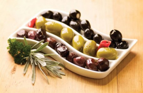 olives-blue-cheese